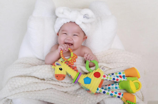 慈溪宝宝最晚多久会走路