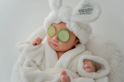 慈溪宝宝身上痒是怎么回事